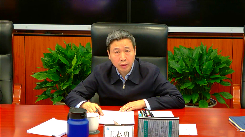 國家中醫藥管理局召開“十四五”規劃綱要中醫藥重大工程推進工作會議